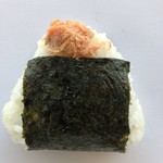 大洗手作り弁当 BEN.TO - 鮭鮭鮭おにぎり