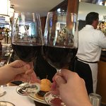 Wolfgang's Steakhouse by Wolfgang Zwiener - 