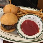 Wolfgang's Steakhouse by Wolfgang Zwiener - 