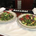 Wolfgang's Steakhouse by Wolfgang Zwiener - 