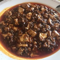 赤坂 四川飯店 - 