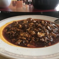 赤坂 四川飯店 - 
