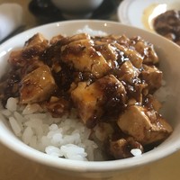 赤坂 四川飯店 - 