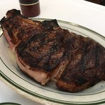 Wolfgang's Steakhouse by Wolfgang Zwiener - 