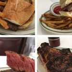 Wolfgang's Steakhouse by Wolfgang Zwiener - 