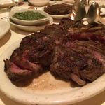 Ruth's Chris Steak House - 