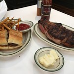 Wolfgang's Steakhouse by Wolfgang Zwiener - 