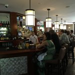 Wolfgang's Steakhouse by Wolfgang Zwiener - 