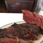 Wolfgang's Steakhouse by Wolfgang Zwiener - 