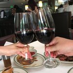 Wolfgang's Steakhouse by Wolfgang Zwiener - 