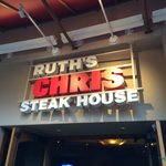 Ruth's Chris Steak House - 