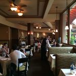 Ruth's Chris Steak House - 