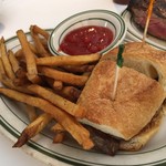 Wolfgang's Steakhouse by Wolfgang Zwiener - 