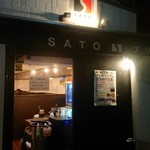 SATOブリアン - 