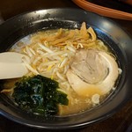 ラーメン専門店 馬鹿美味 - 