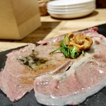Steak&Wine 山村牛兵衛 - 