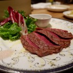 Steak&Wine 山村牛兵衛 - 