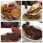 Wolfgang's Steakhouse by Wolfgang Zwiener - 