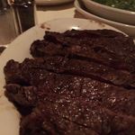 Ruth's Chris Steak House - 