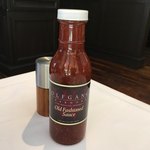 Wolfgang's Steakhouse by Wolfgang Zwiener - 