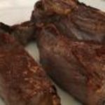 Wolfgang's Steakhouse by Wolfgang Zwiener - 