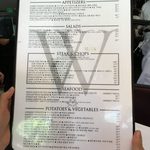 Wolfgang's Steakhouse by Wolfgang Zwiener - 