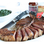 Wolfgang's Steakhouse by Wolfgang Zwiener - 