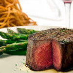 Ruth's Chris Steak House - 