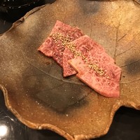焼肉 拍手喝采 - 