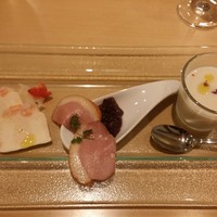カジュアルフレンチ リアン - 