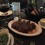 Ruth's Chris Steak House - 