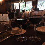 Ruth's Chris Steak House - 