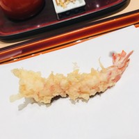 てんぷら 近藤 - 