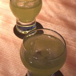 CHA NO HA - 【新茶コレクション(2100円)】新茶の氷出し。