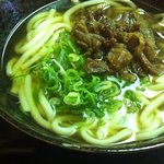 おばちゃんうどん - 