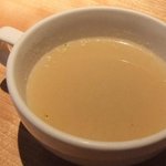 CHA NO HA - 【新茶コレクション(2100円)】豆乳ヘルシースープ。