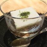 CHA NO HA - 【新茶コレクション(2100円)】新茶のゼリー。