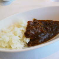 ハルヤマシタ 東京本店 - カレー
