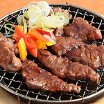 Grilled Aichi Chita Beef