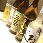 居酒問屋 もんど商店