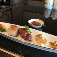 龍天門 - 