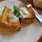 CAFE　berry - 