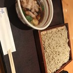 Teuchi Soba Maro - 