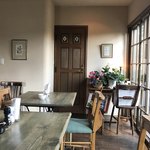 カフェ・ル・プティ・ニ・トロワ - 