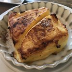 カフェ・ル・プティ・ニ・トロワ - 