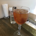 カフェ・ル・プティ・ニ・トロワ - 