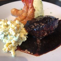 上野洋食遠山 - 