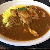 上野洋食遠山 - 