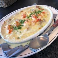 上野洋食遠山 - 