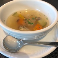 上野洋食遠山 - 